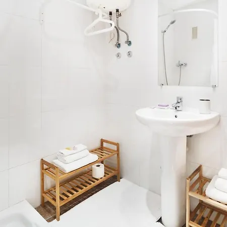 Apartment Victoria Site-mercat