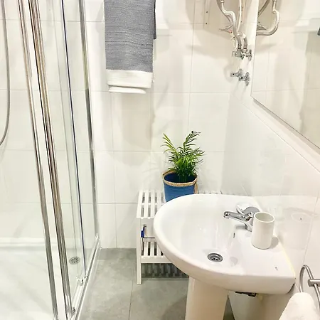 Apartamento Victoria Site-mercat *