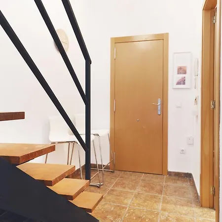 Apartman Victoria Site-mercat *
