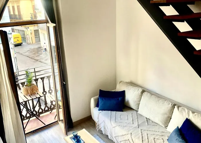 Victoria Site-mercat Apartamento