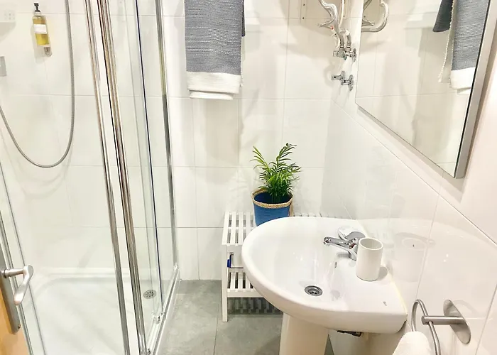 Apartamento Victoria Site-mercat *