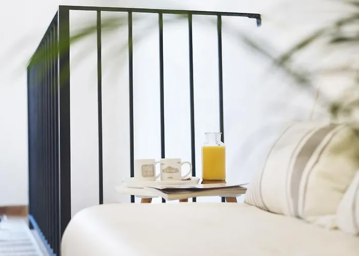Apartamento Victoria Site-mercat