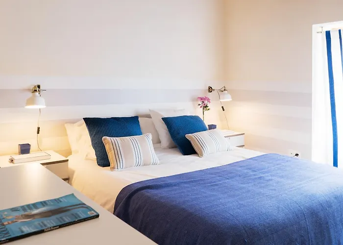 Apartamento Victoria Site-mercat Valência
