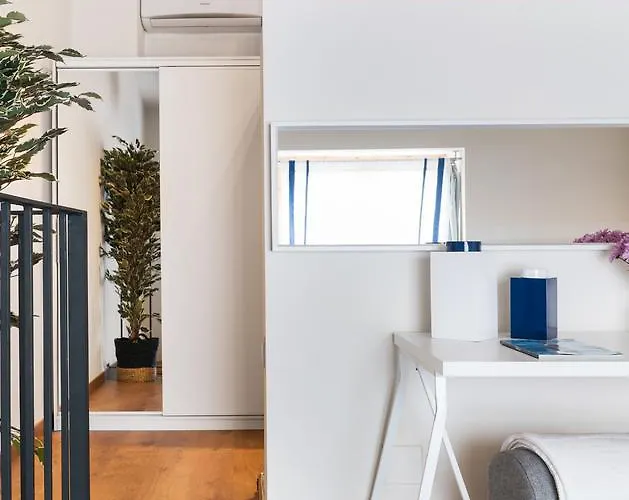 Victoria Site-mercat Apartamento