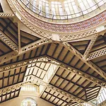 Victoria Site-mercat Valencia