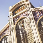 Apartment Victoria Site-mercat *