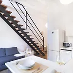 Apartment Victoria Site-mercat Valencia