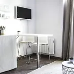 Victoria Site-mercat Apartment
