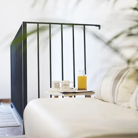 Apartment Victoria Site-mercat