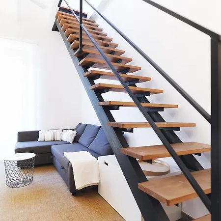 Apartment Victoria Site-mercat *