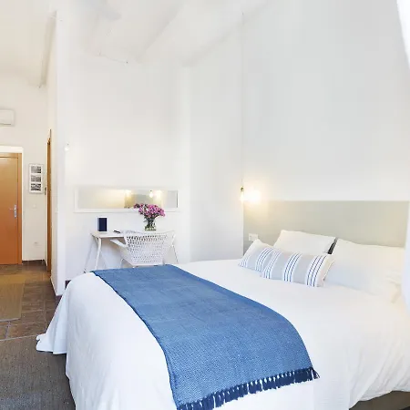 Apartment Victoria Site-mercat Valencia