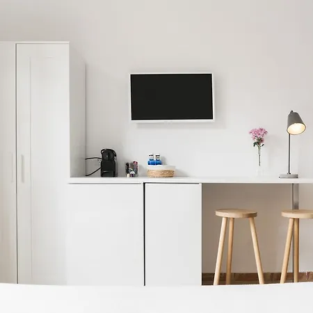 Victoria Site-mercat Apartment *