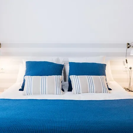Victoria Site-mercat Apartment *