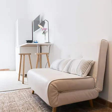 Apartment Victoria Site-mercat *