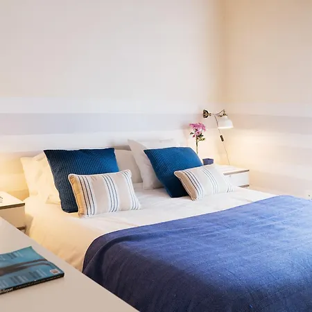 Apartment Victoria Site-mercat Valencia