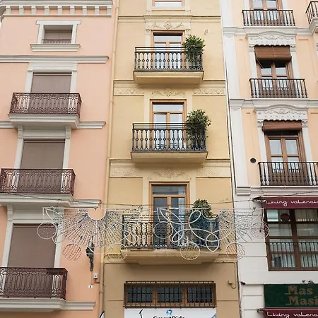 Victoria Site-mercat Valencia